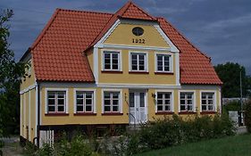 Mollehusets Bed & Breakfast